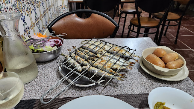 Restaurante Funchal - Buarcos