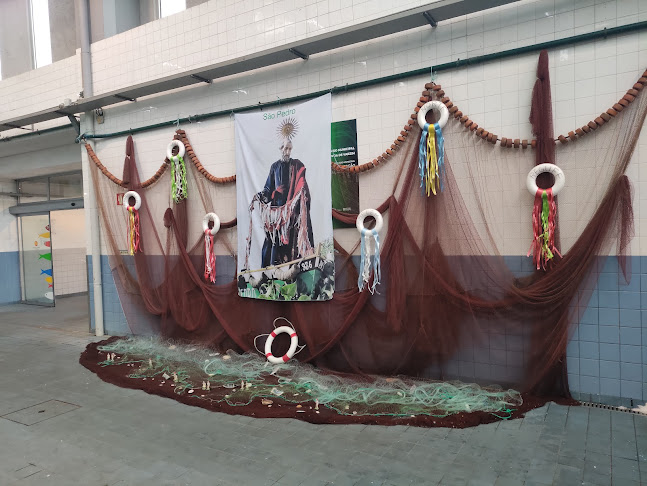 Mercado Municipal da Póvoa de Varzim