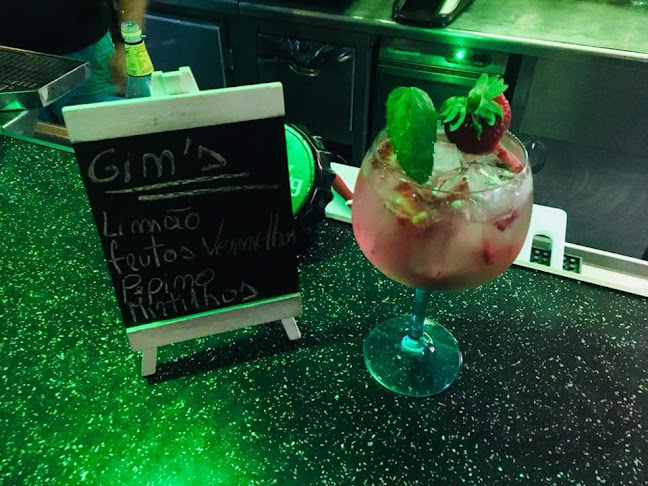 Opinii despre Café O Recinto în Oliveirinha - Gastronomia e hotelaria