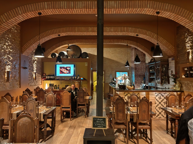 Opinii despre Atascado - taberna-restaurante în Alvor - Gastronomia e hotelaria