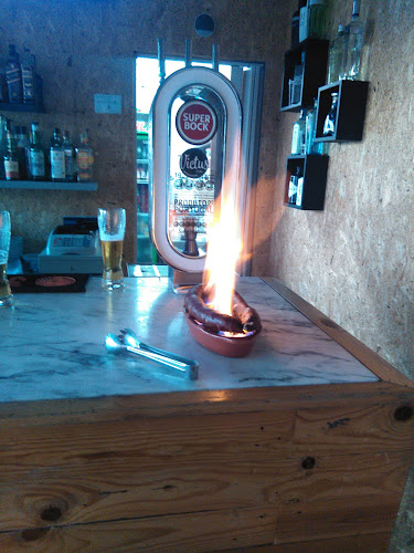 Comentarii opinii despre Mercado Municipal de Ílhavo