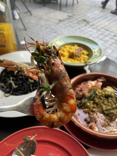 Impar Flores - Porto