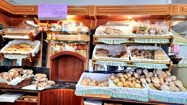 Opinii despre Padaria de Escariz în Paços de Ferreira - Gastronomia e hotelaria