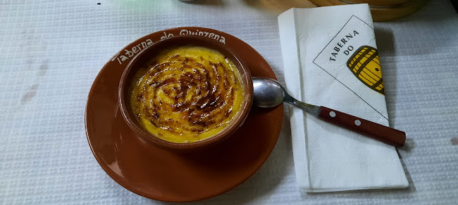 Comentarii opinii despre Taberna do Quinzena