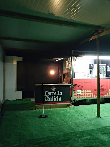 Rua da Escola 22 Vale do Coto, 2500-432 Caldas da Rainha