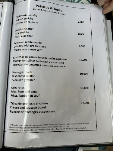 Comentarii opinii despre Cozinha dos Lóios