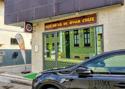 Pastelaria Pão de Ló de Ovar Cruz