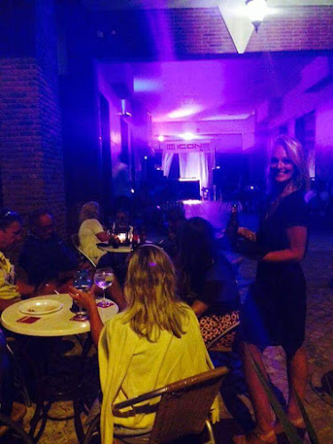 Comentarii opinii despre ICONE BAR