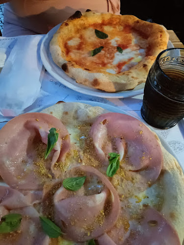 Veramente Pizza & Vino - Lisboa