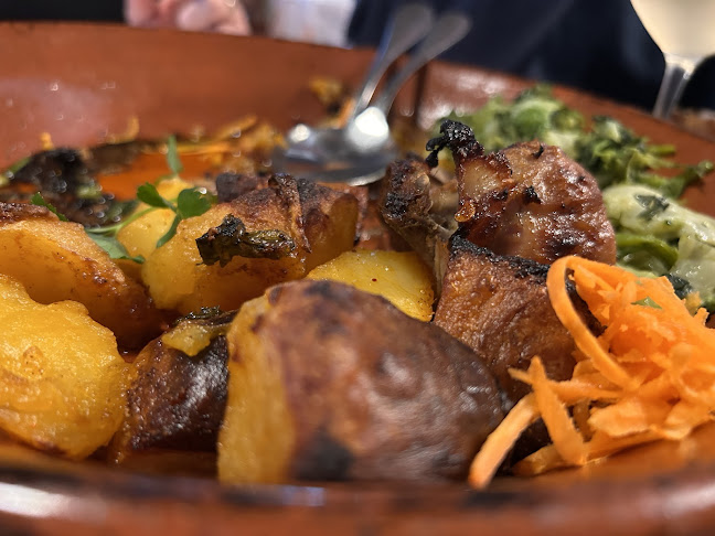 Restaurante Santa Quitéria