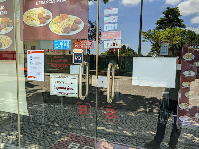 Taberna Bocatin - Gastronomia e hotelaria