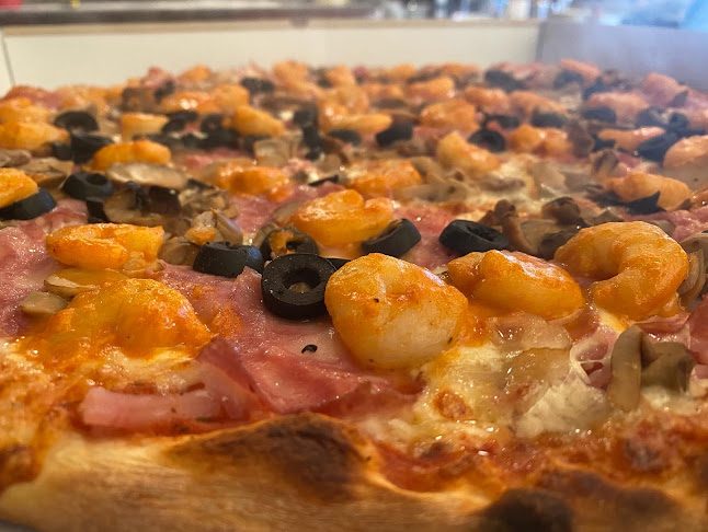 R. da Casa Nova, 4830-445 Moure