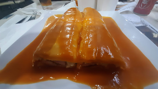 Cachorrão Pedral - Gastronomia e hotelaria