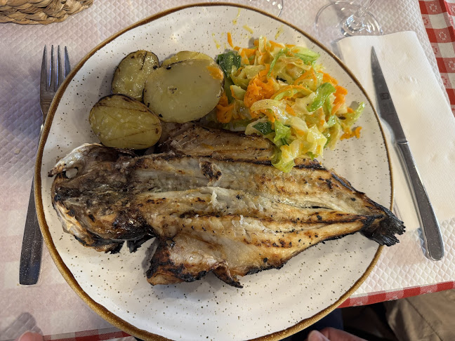 Taberna à Portuguesa - Gastronomia e hotelaria