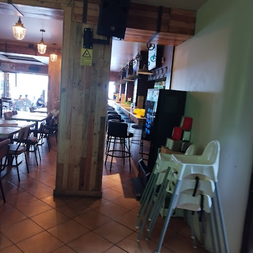 Reviews of Vertigo Live Music Bar & Kitchen in Albufeira - Gastronomia e hotelaria