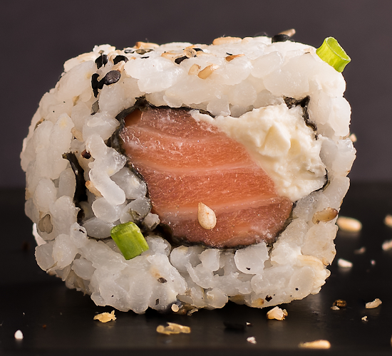 Opinii despre SUSHI RÃO în Porto - Gastronomia e hotelaria