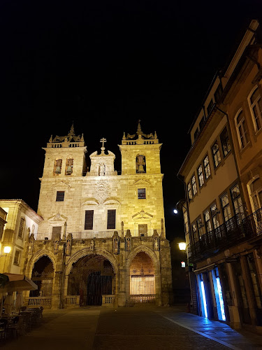 Comentarii opinii despre Pátio da Sé