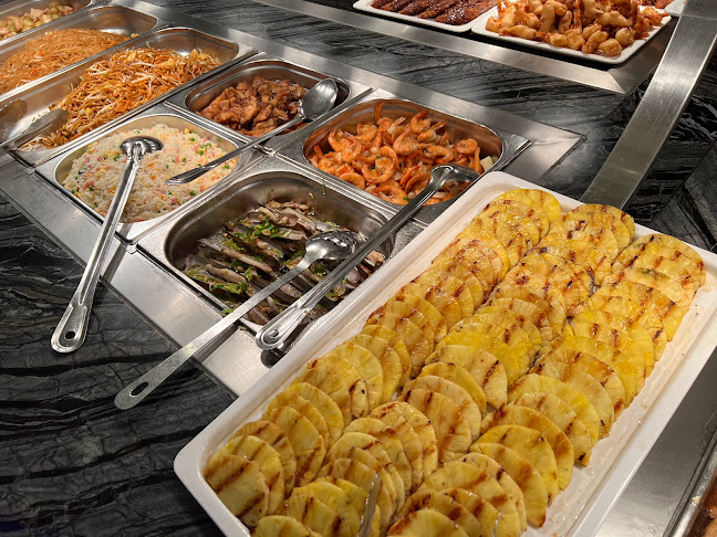 Restaurante NIKKO - Montijo