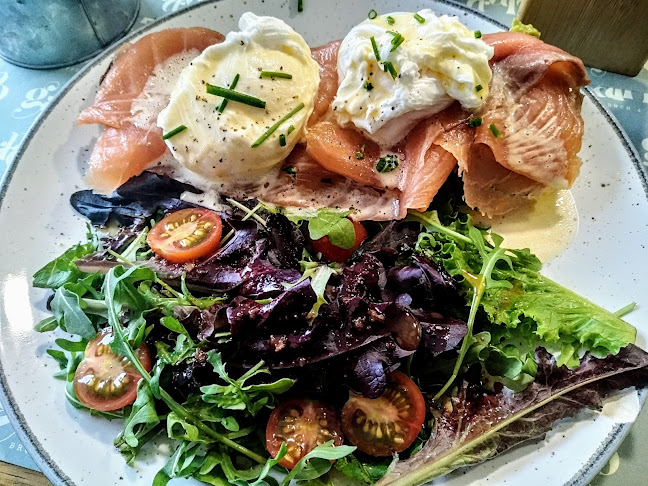 Opinii despre Galripo Brunch & Coffe în Peso da Régua - Gastronomia e hotelaria