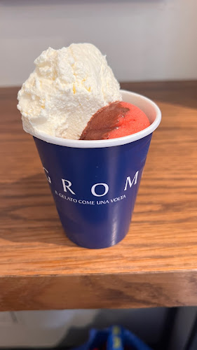 Comentarii opinii despre GROM