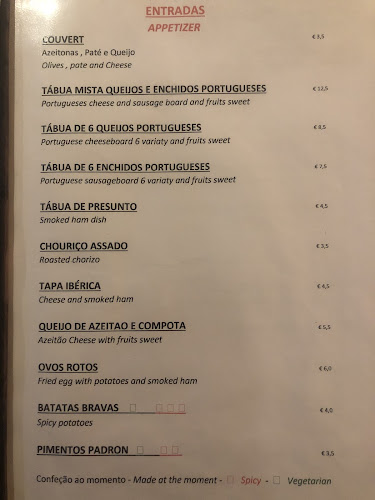 11 Tapas - Restaurante & Cocktail, WineBar