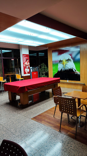 Casa Benfica Paredes