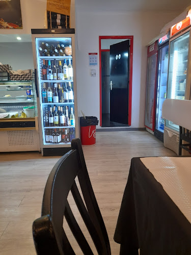 Restaurante Radical - Alcochete