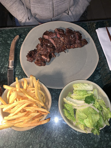 Opinii despre Rossio Gastrobar în Lisboa - Gastronomia e hotelaria