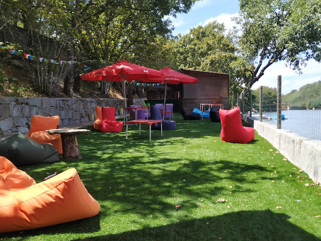 Casa do Rio - Gastronomia e hotelaria