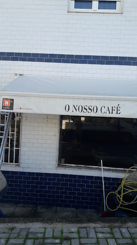O Nosso Café - Chaves