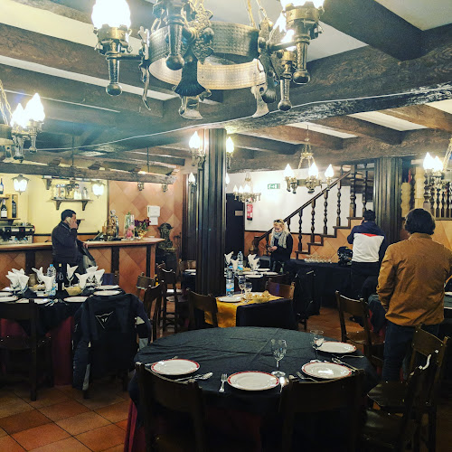 Comentarii opinii despre O Pateo