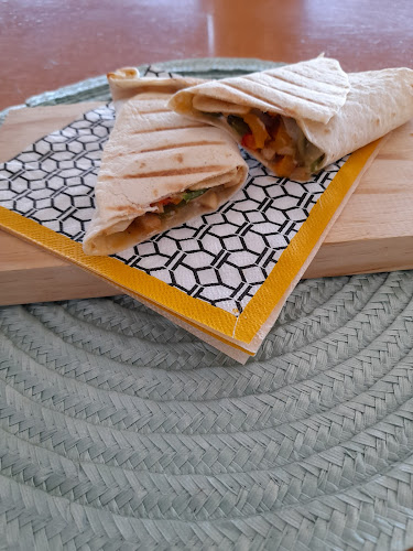 Café O Sossego - Gastronomia e hotelaria