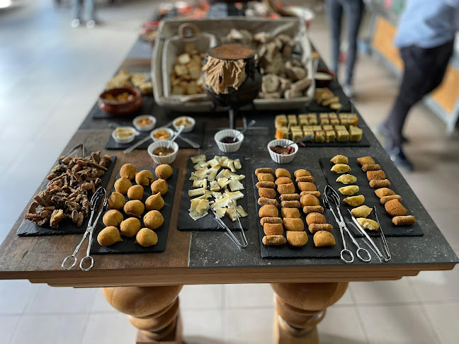 Taberna Solar do Monte - Covilhã