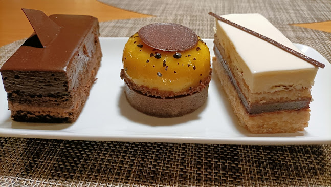 bbgourmet Maiorca - Porto