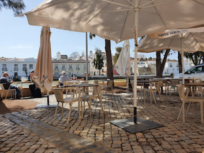 Borda D’Agua Gastrobar