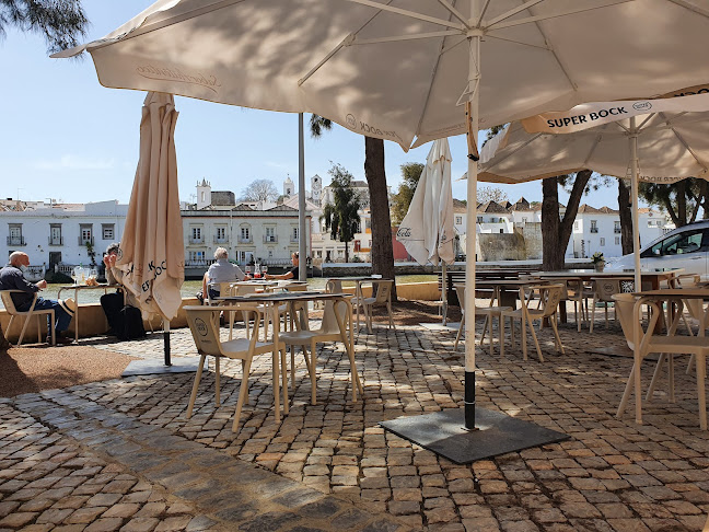 Borda D’Agua Gastrobar