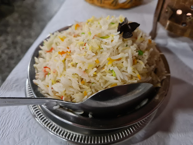 Thali - Indian Cuisine