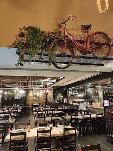 Pizzaria Scartezini - Gastronomia e hotelaria