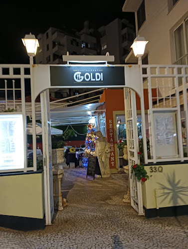 Goldi Restaurant