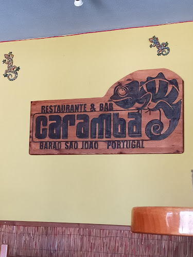 Caramba Bar Phone number