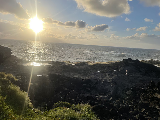 Comentarii opinii despre Sunset Steve's Bar (Piscinas Naturais)