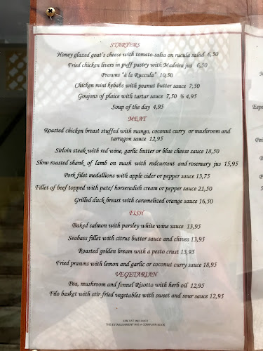 Comentarii opinii despre Ruccula