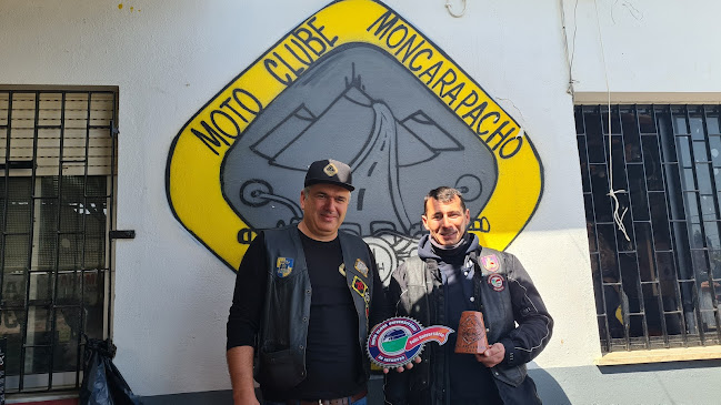 Moto Clube Moncarapacho - Olhão