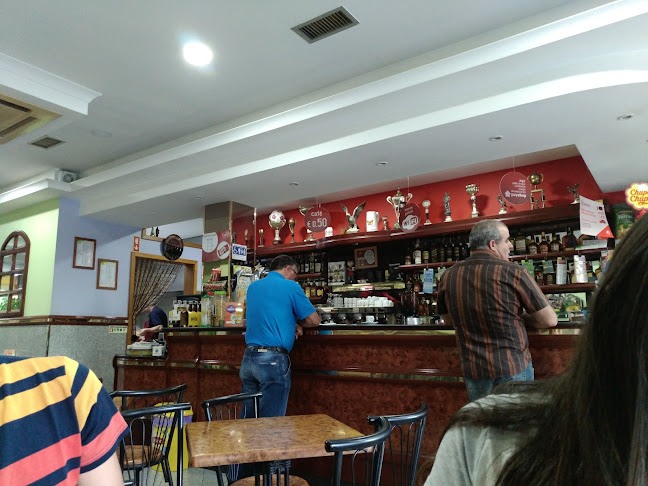 Novo Espaço - Gastronomia e hotelaria