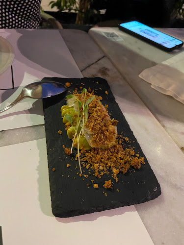 Comentarii opinii despre Cantinho do Avillez - Parque das Nações