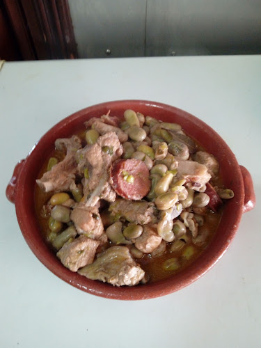 Opinii despre Café do Zé în Tomar - Gastronomia e hotelaria