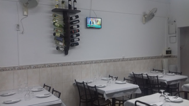 R. Principal 11, A dos Cunhados