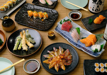 Restaurante Komorebi
