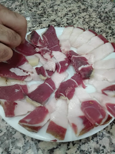 Restaurante São Romão - Trofa