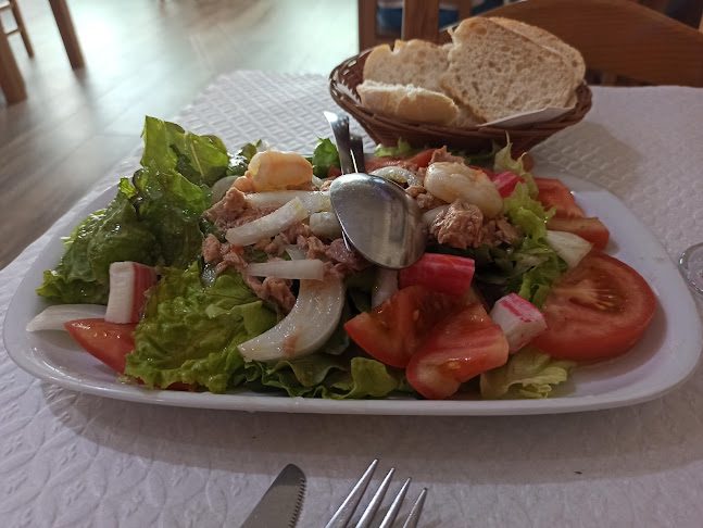 Restaurante O Pote Open Times